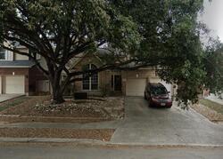 Pre-foreclosure in  Tranquil Trail Dr San Antonio, TX 78232