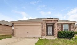 Pre-foreclosure in  Southern Fld San Antonio, TX 78222