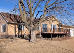 Pre-foreclosure in  S Winnebago St Lake Mills, IA 50450