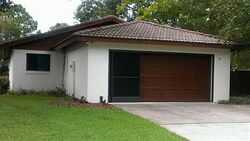 Pre-foreclosure in  Lago Vista Pl Palm Coast, FL 32164