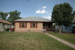 Pre-foreclosure in  TRENTON ST Denver, CO 80220