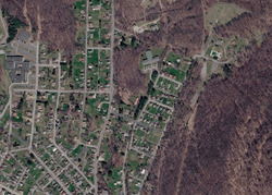  Bloom Ave, Nanty Glo PA