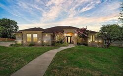 Pre-foreclosure in  Alpine Fir Dr Harker Heights, TX 76548