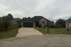 Pre-foreclosure in  Westend Dr Temple, TX 76502