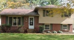 Pre-foreclosure in  JORDAN DR West Des Moines, IA 50265