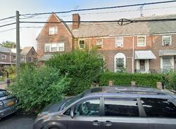 Pre-foreclosure in  55th St Woodside, NY 11377