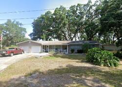 Pre-foreclosure in  Pleasant Acre Dr Plant City, FL 33566