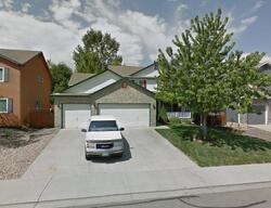 Pre-foreclosure in  Flannagan Ct Erie, CO 80516