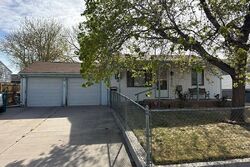 Pre-foreclosure in  Niagara St Commerce City, CO 80022