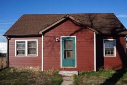 Pre-foreclosure in  2nd Ave Deer Trail, CO 80105