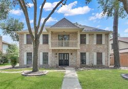 Pre-foreclosure in  Raven South Dr Cypress, TX 77429
