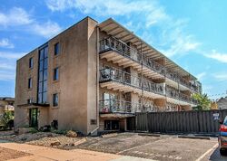 Pre-foreclosure in  S Clarkson St  Denver, CO 80209