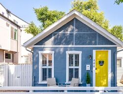 Pre-foreclosure in  INCA ST Denver, CO 80204
