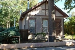 Pre-foreclosure in  INCA ST Denver, CO 80204