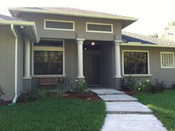 Pre-foreclosure in  16th Ave Se Naples, FL 34117