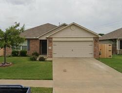 Pre-foreclosure in  S Irvington Ave Bixby, OK 74008