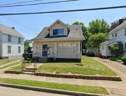 Pre-foreclosure in  East St Minerva, OH 44657