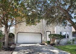 Pre-foreclosure in  Cantura Mls Converse, TX 78109