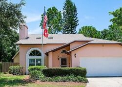 Pre-foreclosure in  58th Cir S Saint Petersburg, FL 33712
