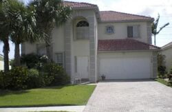 Pre-foreclosure in  El Camino Real West Palm Beach, FL 33409
