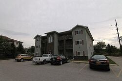 Pre-foreclosure in  Circle Dr  North Liberty, IA 52317