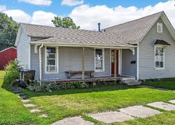 Pre-foreclosure in  Meridian St Tipton, IA 52772