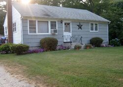 Pre-foreclosure in  Laurel St Holbrook, NY 11741