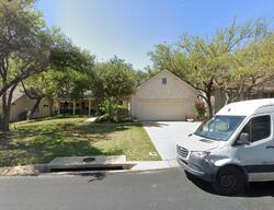 Pre-foreclosure in  Wild Horse Way Georgetown, TX 78633
