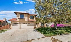 Pre-foreclosure in  Candlenut Ct Moreno Valley, CA 92557