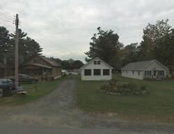 Pre-foreclosure Listing in Lake Rd GALWAY, NY 12074