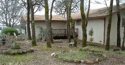 Pre-foreclosure in  Powder Horn Rd Hidden Valley Lake, CA 95467