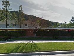 Pre-foreclosure in  Crystal Canyon Dr Azusa, CA 91702