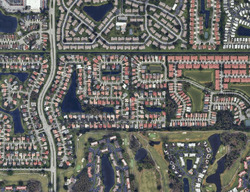 Pre-foreclosure in  Escondido Way Boca Raton, FL 33433