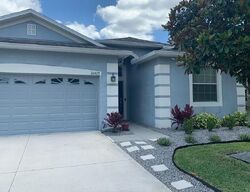 Pre-foreclosure in  Carolina Cherry Ct Tampa, FL 33647
