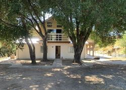 Pre-foreclosure in  Benton Rd Hemet, CA 92544