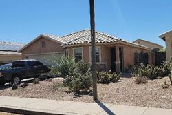 Pre-foreclosure in  W Cranston Pl Buckeye, AZ 85326