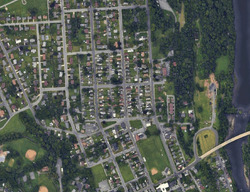 Pre-foreclosure in  N 2nd St Whitehall, PA 18052