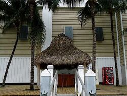 Pre-foreclosure in  N BRYAN RD Dania, FL 33004