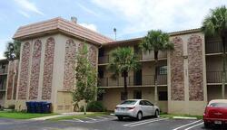 Pre-foreclosure in  NW 85TH AVE  Pompano Beach, FL 33065