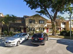 Pre-foreclosure in  Gate Lake Rd Fort Lauderdale, FL 33319