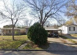 Pre-foreclosure in  WEIZMANN ST San Antonio, TX 78212
