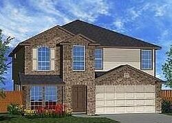 Pre-foreclosure in  MILL PATH San Antonio, TX 78254