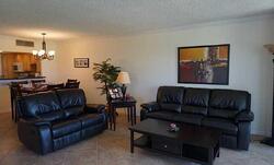 Pre-foreclosure in  S COURSE DR  Pompano Beach, FL 33069