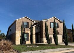 Pre-foreclosure in  RUSTIC TER San Antonio, TX 78249
