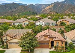 Pre-foreclosure in  Songsparrow Ln Corona, CA 92883