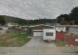 Pre-foreclosure in  Granada Dr Pacifica, CA 94044