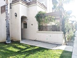 Pre-foreclosure in  E Mccoy Ln Unit 4a Santa Maria, CA 93455