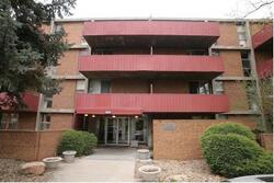 Pre-foreclosure in  S YORK ST Denver, CO 80210