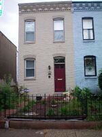 Pre-foreclosure in  A St Se Washington, DC 20003