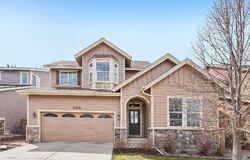 Pre-foreclosure in  Towerbridge Rd Littleton, CO 80130